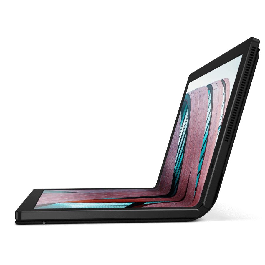 Notebook Lenovo Thinkpad X1 Fold Core i5 8Gb Ssd 512Gb Win10 Pro