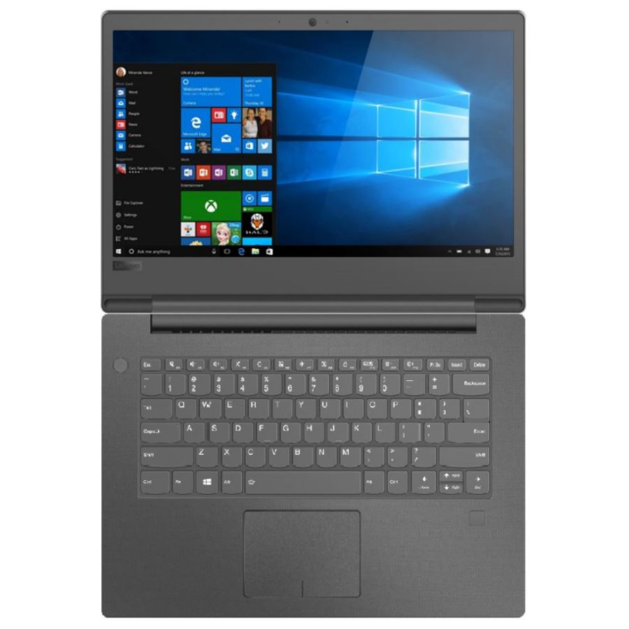 Mexx | NOTEBOOK LENOVO E41 50 CORE I3 8GB SSD 512GB 14 WIN10 PRO