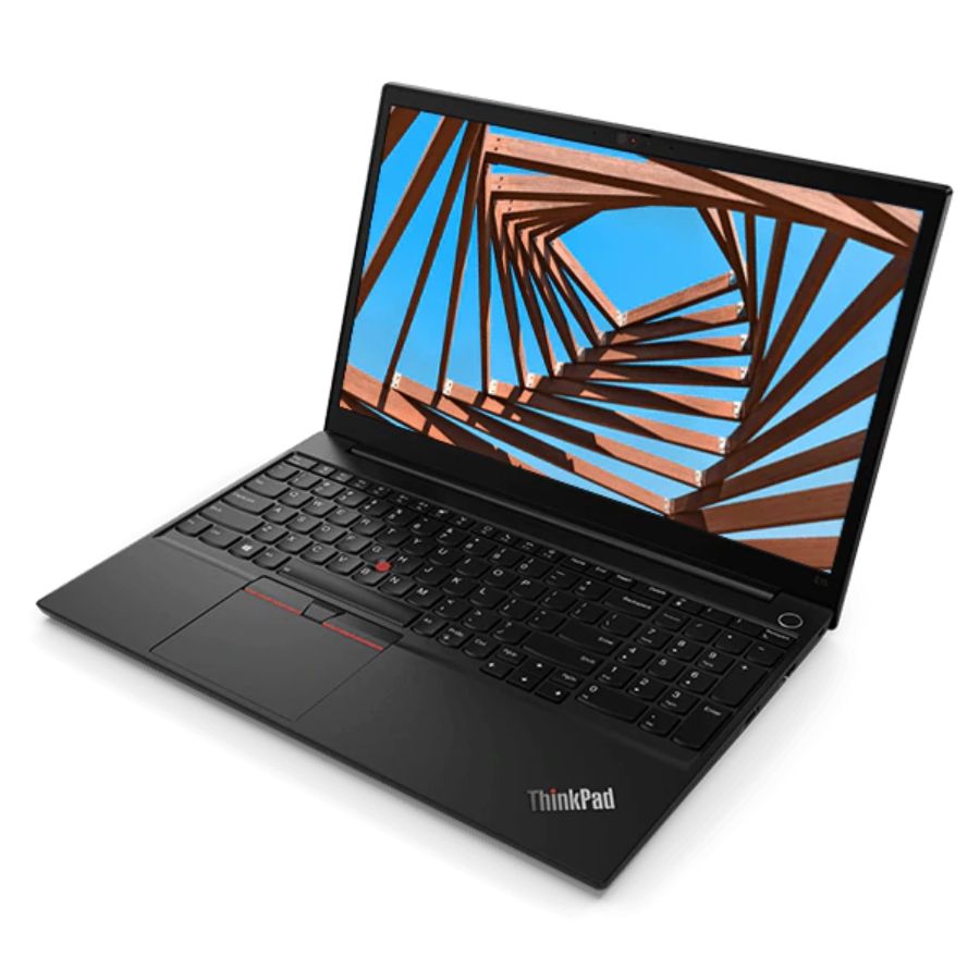 Mexx | LENOVO THINKPAD RYZEN R5 4650U E15 8GB SSD 256GB 15.6