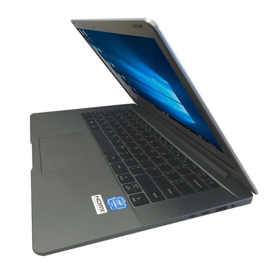 Mexx Notebook Venturer Intel Celeron N4000 4gb Ssd 128gb 14 Win10 1225