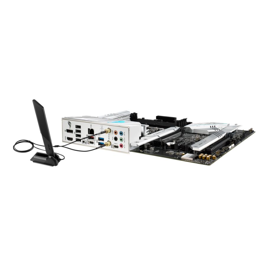 Motherboard 1700 12°Gen - Asus Rog Strix B660-A Gaming WIFI DDR4