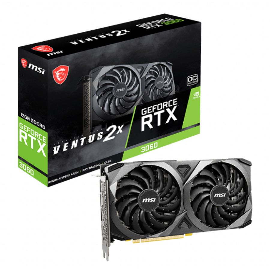 Rtx 2080 msi on sale ventus