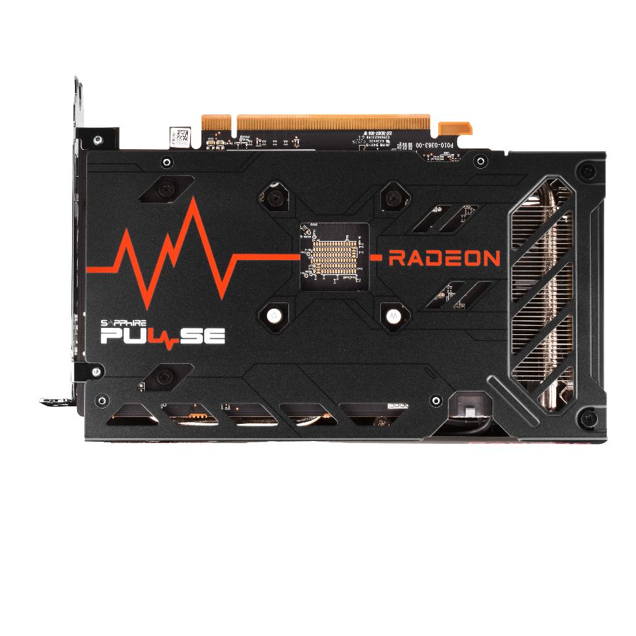 Placa De Video Radeon RX 6500 XT 4Gb Sapphire Gaming Oc