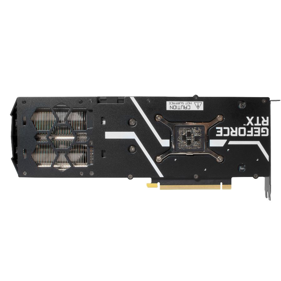 Placa De Video GeForce RTX 3070 Ti 8Gb Galax Sg Oc