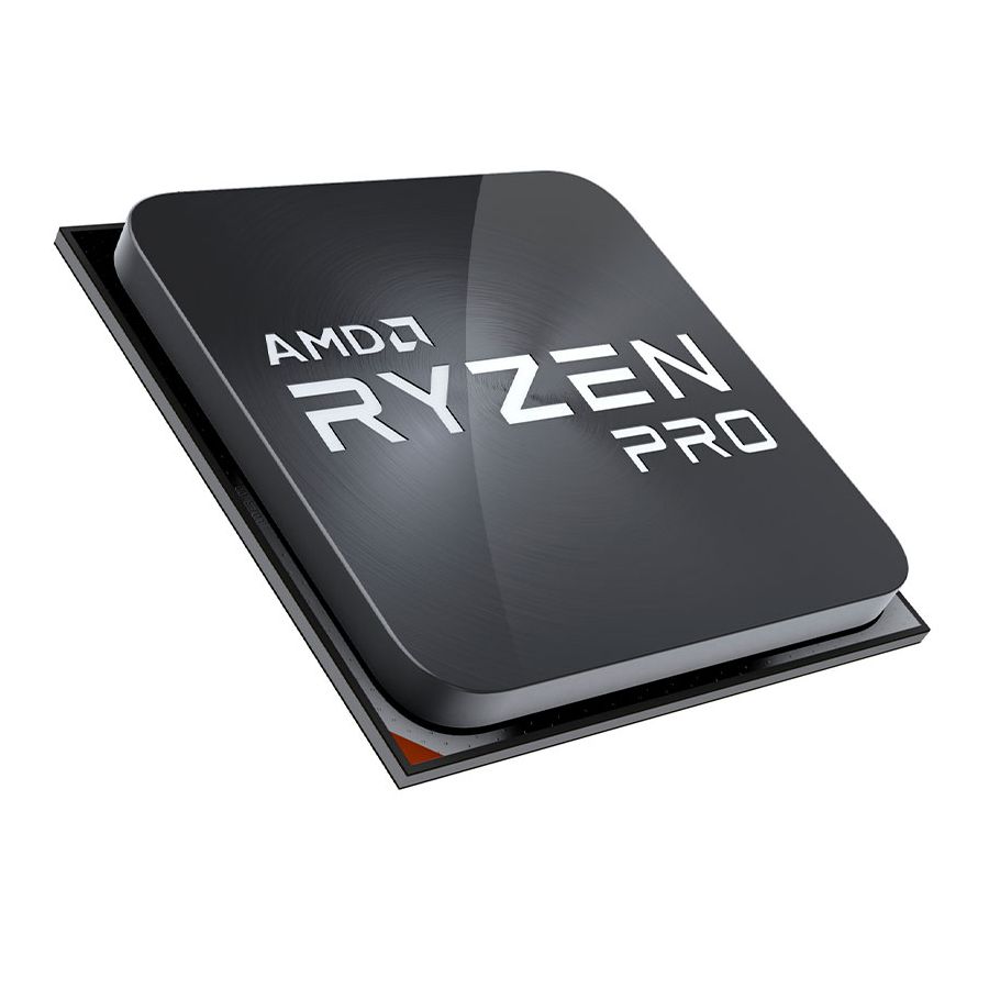 Procesador Amd Ryzen 5 Pro 4650G 3.7 Ghz - AM4 OEM