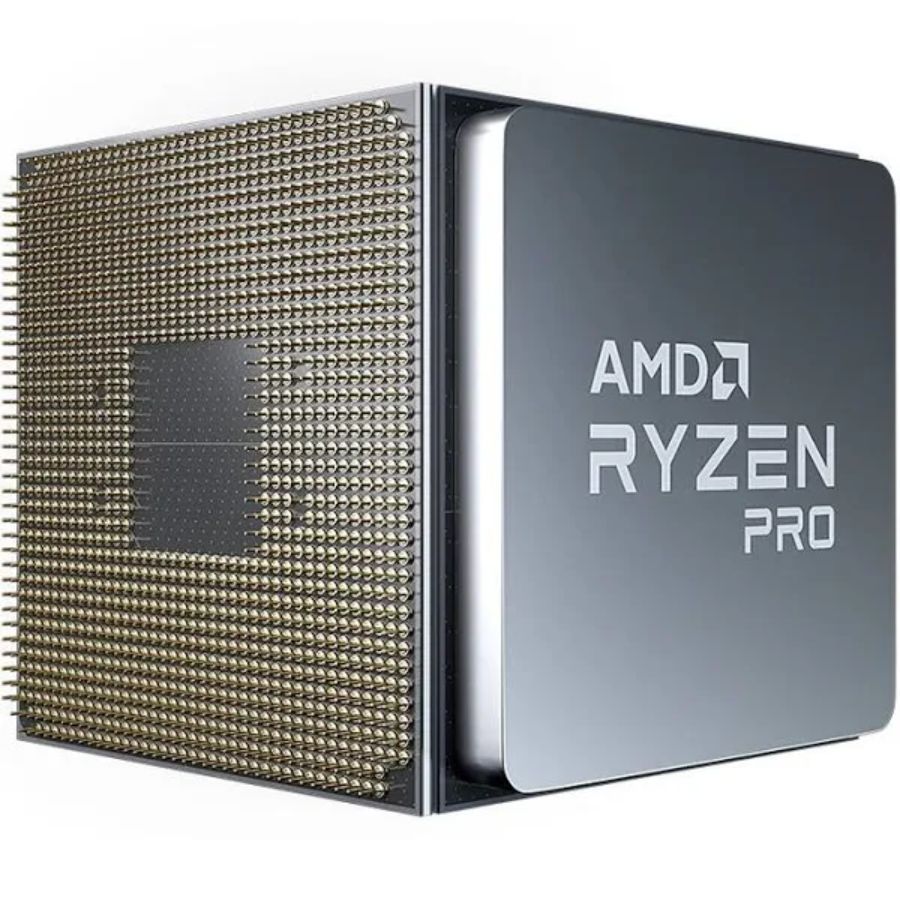 Procesador Amd Ryzen 7 Pro 4750G 4.45 Ghz - AM4 Vega 8 OEM
