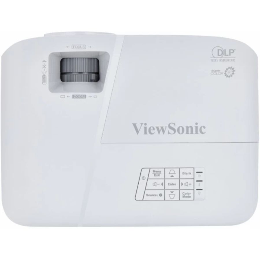 Proyector Viewsonic PA503S
