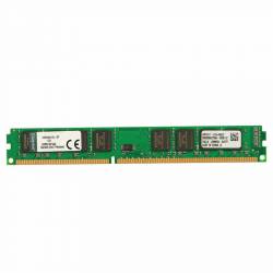 Memoria Ram DDR3 - 8Gb 1600 Mhz Value Kingston