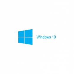 Windows 10 Hogar 64 Bits - Coem