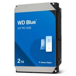 DISCO RIGIDO 2TB WESTERN DIGITAL WD BLUE