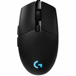Mouse Gamer Logitech G Pro Hero Gaming