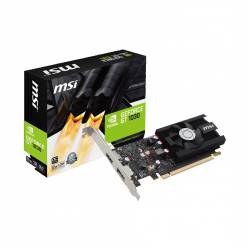 Placa De Video GeForce GT 1030 2Gb Msi