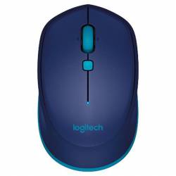 Mouse Logitech M535 Azul Bluetooth