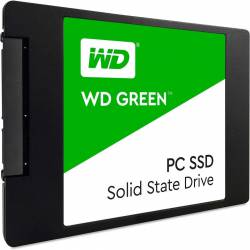 Disco Solido Ssd 480Gb WD Green