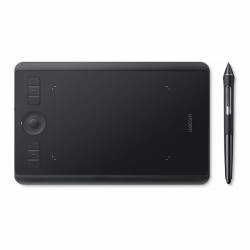 Tableta Gráfica Wacom Intuos Pro Small New PTH460K0A
