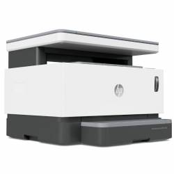 Impresora Hp Láser Mono NeverStop 1200W Multifuncion