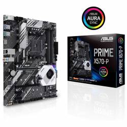 Motherboard AM4 - Asus Prime X570-P