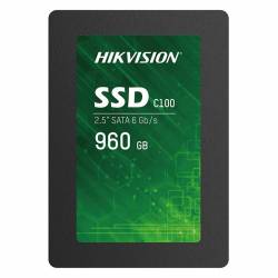 Disco Solido Ssd 960Gb Hikvision C100