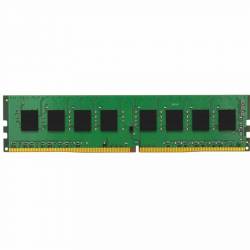 Memoria Ram DDR4 - 4Gb 2666 Mhz Value Kingston