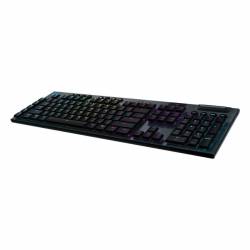 Teclado Gamer Logitech G915 Rgb Negro