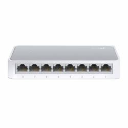 Switch 8 Puertos Tp-Link TL-SF1008D