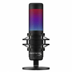 Micrófono HyperX Quadcast S Rgb