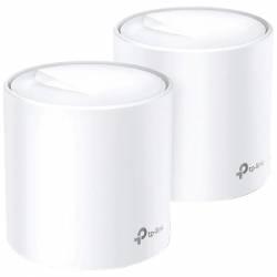 Access Point Mesh Indoor Tp-Link Deco X20 2-Pack