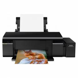 Impresora Epson L805 Continua Fotografica 