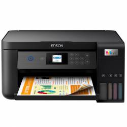 Impresora Epson L4260 Continua Multifunción