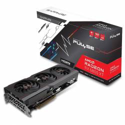 Placa De Video Radeon RX 6800 XT 16Gb Sapphire Nitro Se