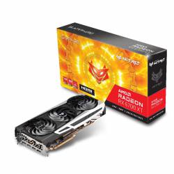 Placa De Video Radeon RX 6700 XT 12Gb Sapphire Nitro