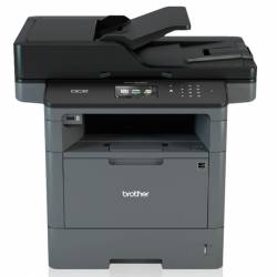 Impresora Brother Láser Mono DCP-L5600DN Multifunción