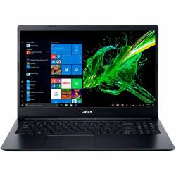 Outlet - Notebook Acer Aspire 3 Celeron N4000 4Gb 500Gb 15.6