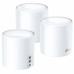 Access Point Mesh Indoor Tp-Link Deco X20 3-Pack