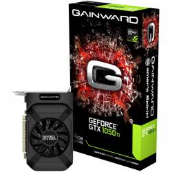 Placa De Video GeForce GTX 1050Ti 4Gb Gainward