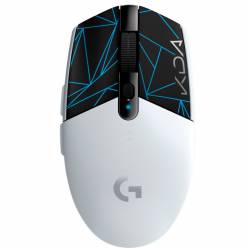 Mouse Gamer Logitech G305 Lightspeed Kda