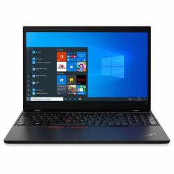 Notebook Lenovo Thinkpad L15 Core i7 1165G7 16Gb Ssd 256Gb 15.6