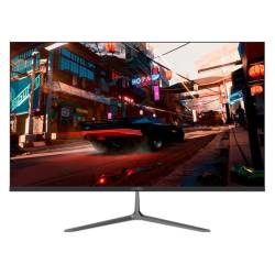 MONITOR GAMER 27" LEVEL UP FULL HD 165HZ 1MS 27-UP6580