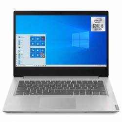 Notebook Lenovo IdeaPad S145 Core i5-1035G7 8Gb Ssd 256Gb 1Tb 14