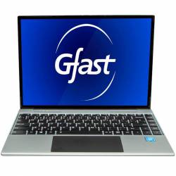 Notebook Gfast N-530 i8240F Core i5 8Gb Ssd M2 480Gb 13.5