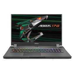 Outlet - Notebook Gamer Gigabyte Aorus i7 16Gb Ssd 512Gb RTX3070 8Gb 17.3