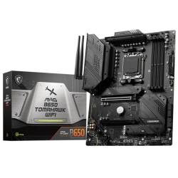 Motherboard AM5 - Msi MAG B650 TOMAHAWK WIFI