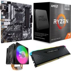 Ryzen 7 clearance 2700x mobo combo