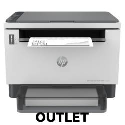 Outlet - Impresora Hp Láser Mono 1602W Multifuncion