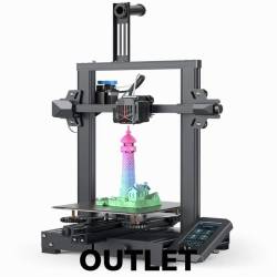 Outlet - Impresora Creality 3d Ender 3 V2 Neo