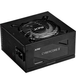 Fuente Adata XPG Cybercore 1000W Full Modular 80 Plus Platinum ATX 3.0