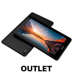 OUTLET - TABLET 7" PHILCO 4GB 64GB TP7A464