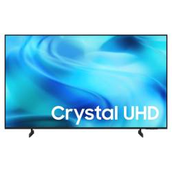 SMART TV 43" SAMSUNG SERIE8 CRYSTAL 60HZ UN43U8000HGXZB