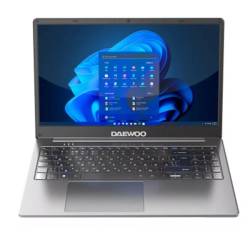 Notebook Daewoo M15 Core i5 8Gb Ssd 512b 15.6