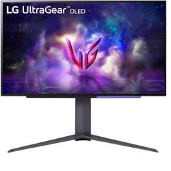 Monitor Gamer 27